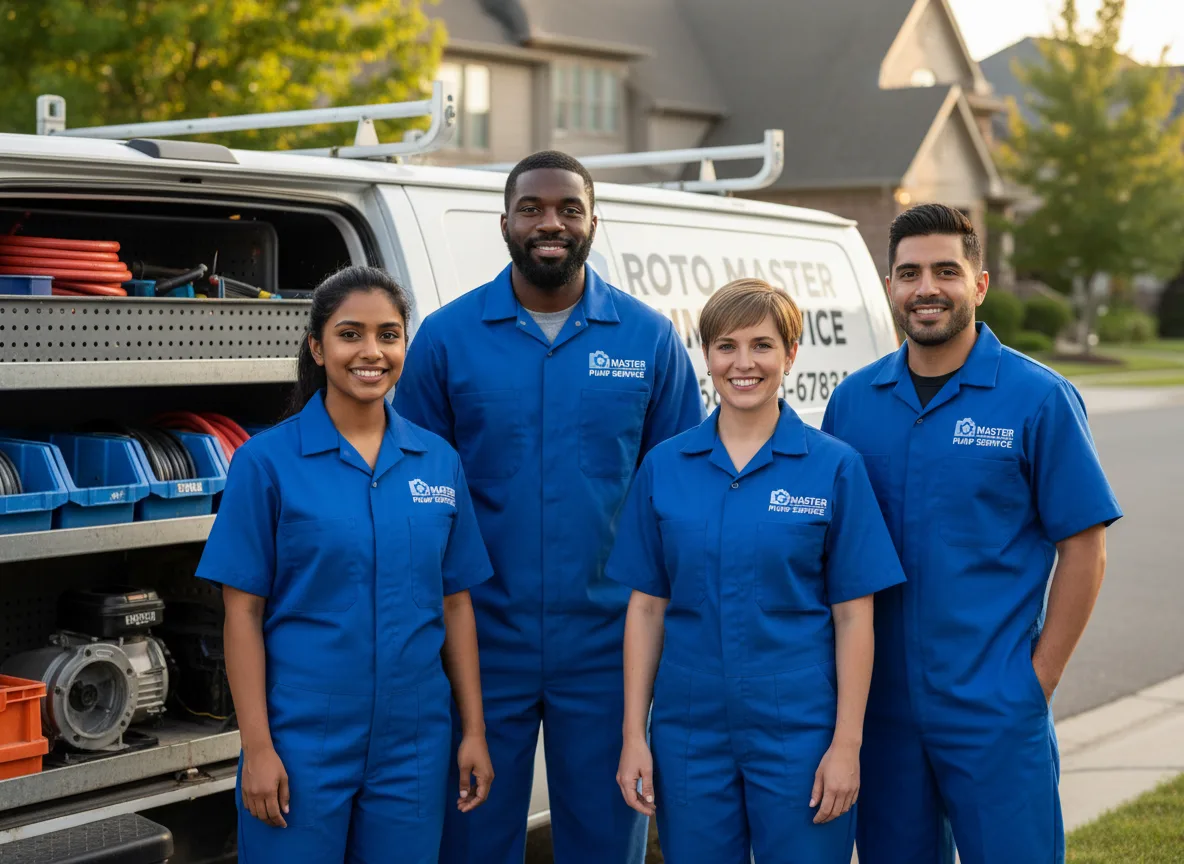 Sump Pump Installation company in Ogden, IL
